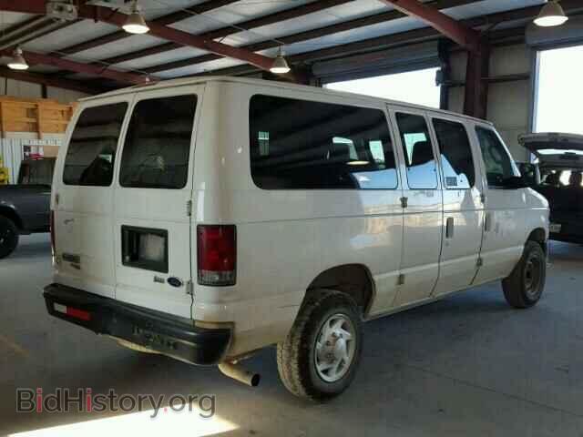 2011 FORD ECONOLINE - VIN: 1FBNE3BL5BDA64406 - Фото 4