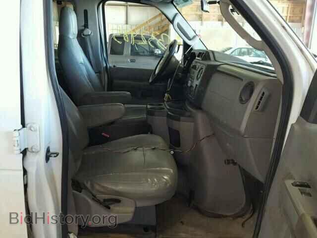 2011 FORD ECONOLINE - VIN: 1FBNE3BL5BDA64406 - Фото 5