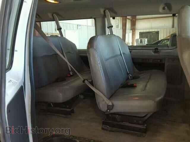 2011 FORD ECONOLINE - VIN: 1FBNE3BL5BDA64406 - Фото 6