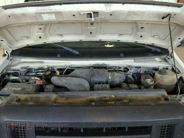 2011 FORD ECONOLINE - VIN: 1FBNE3BL5BDA64406 - Фото 7