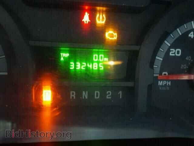2011 FORD ECONOLINE - VIN: 1FBNE3BL5BDA64406 - Фото 8