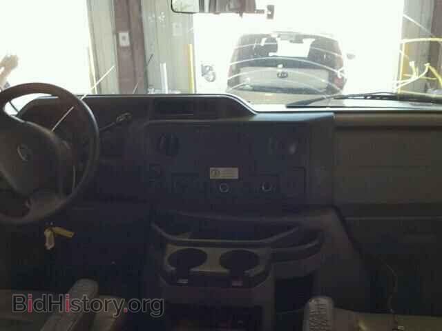 2011 FORD ECONOLINE - VIN: 1FBNE3BL5BDA64406 - Фото 9