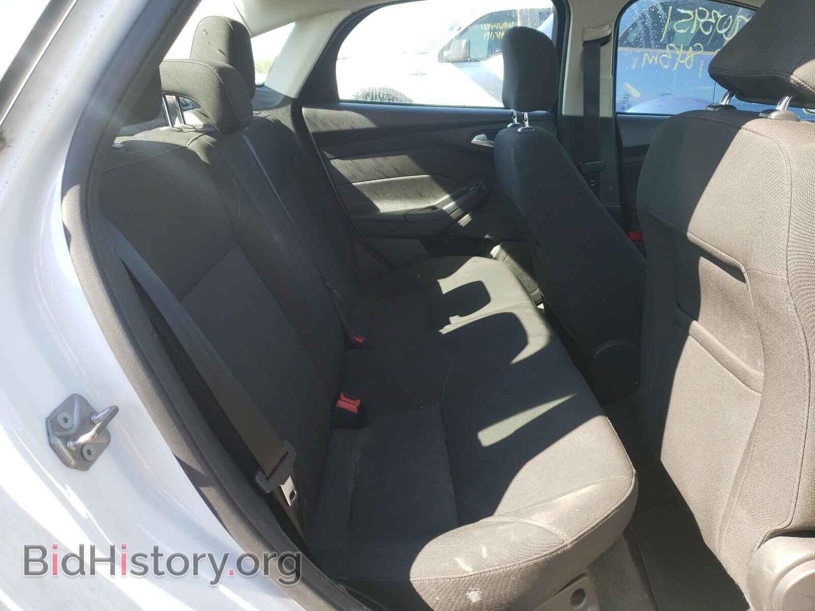 2015 FORD FOCUS - VIN: 1FADP3F24FL339462 - Фото 6