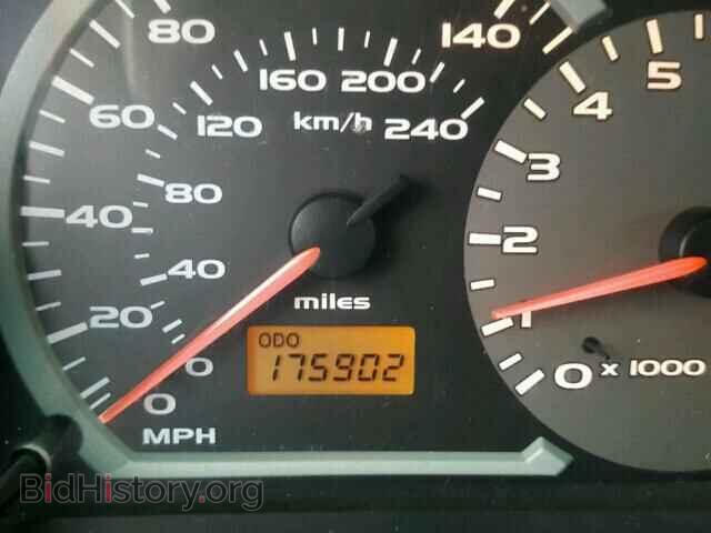 2003 MITSUBISHI ECLIPSE - VIN: 4A3AC44GX3E119169 - Photo 8