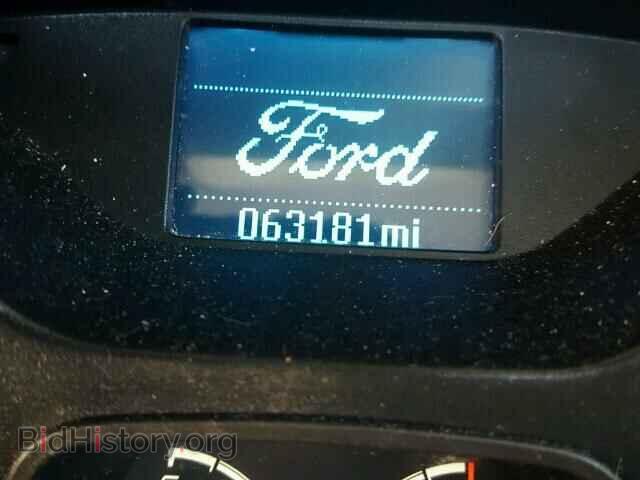 2012 FORD FOCUS - VIN: 1FAHP3K25CL294034 - Фото 8