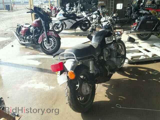 1981 HONDA CB CYCLE - VIN: JH2SC0402BC105125 - Фото 4