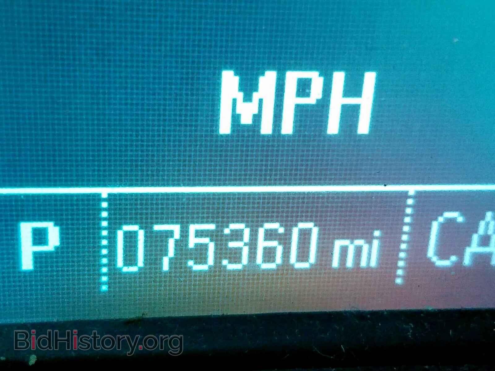 2014 BUICK ENCORE CON - VIN: KL4CJFSB2EB574018 - Photo 8