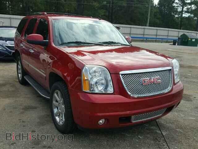 Photo 1GKS2EEF1DR278926 - GMC YUKON 2013
