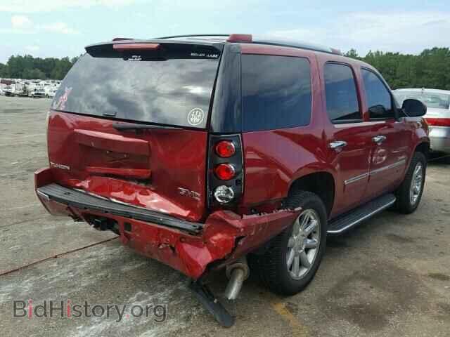 2013 GMC YUKON - VIN: 1GKS2EEF1DR278926 - Фото 4