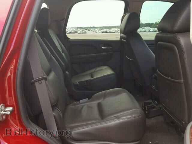 2013 GMC YUKON - VIN: 1GKS2EEF1DR278926 - Фото 6