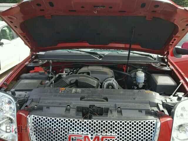 2013 GMC YUKON - VIN: 1GKS2EEF1DR278926 - Фото 7