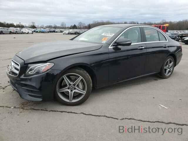 Photo WDDZF4KB5KA510665 - MERCEDES-BENZ E-CLASS 2019