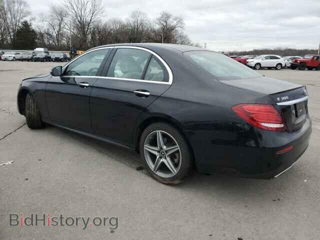 2019 MERCEDES-BENZ E-CLASS - VIN: WDDZF4KB5KA510665 - Фото 2