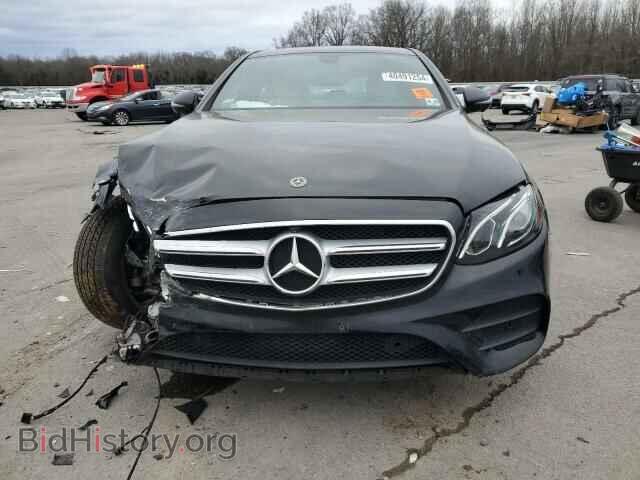 2019 MERCEDES-BENZ E-CLASS - VIN: WDDZF4KB5KA510665 - Фото 5
