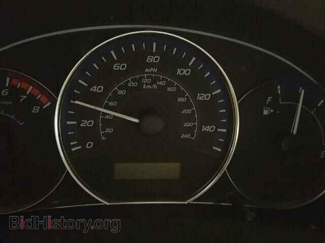 2010 SUBARU FORESTER - VIN: JF2SH6BC6AG904215 - Photo 8