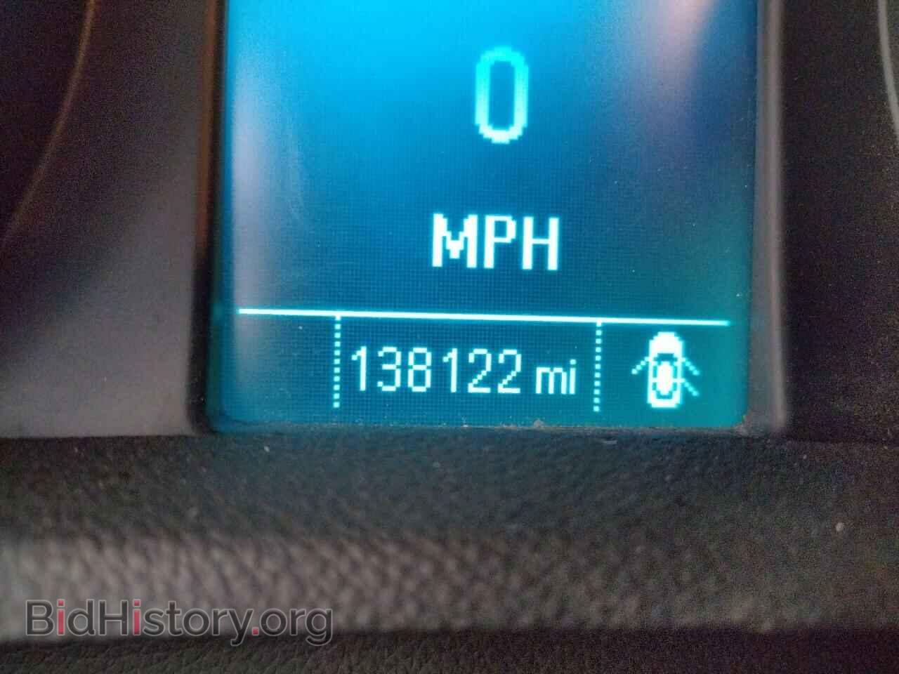 2015 BUICK ENCORE - VIN: KL4CJDSB9FB165696 - Photo 8