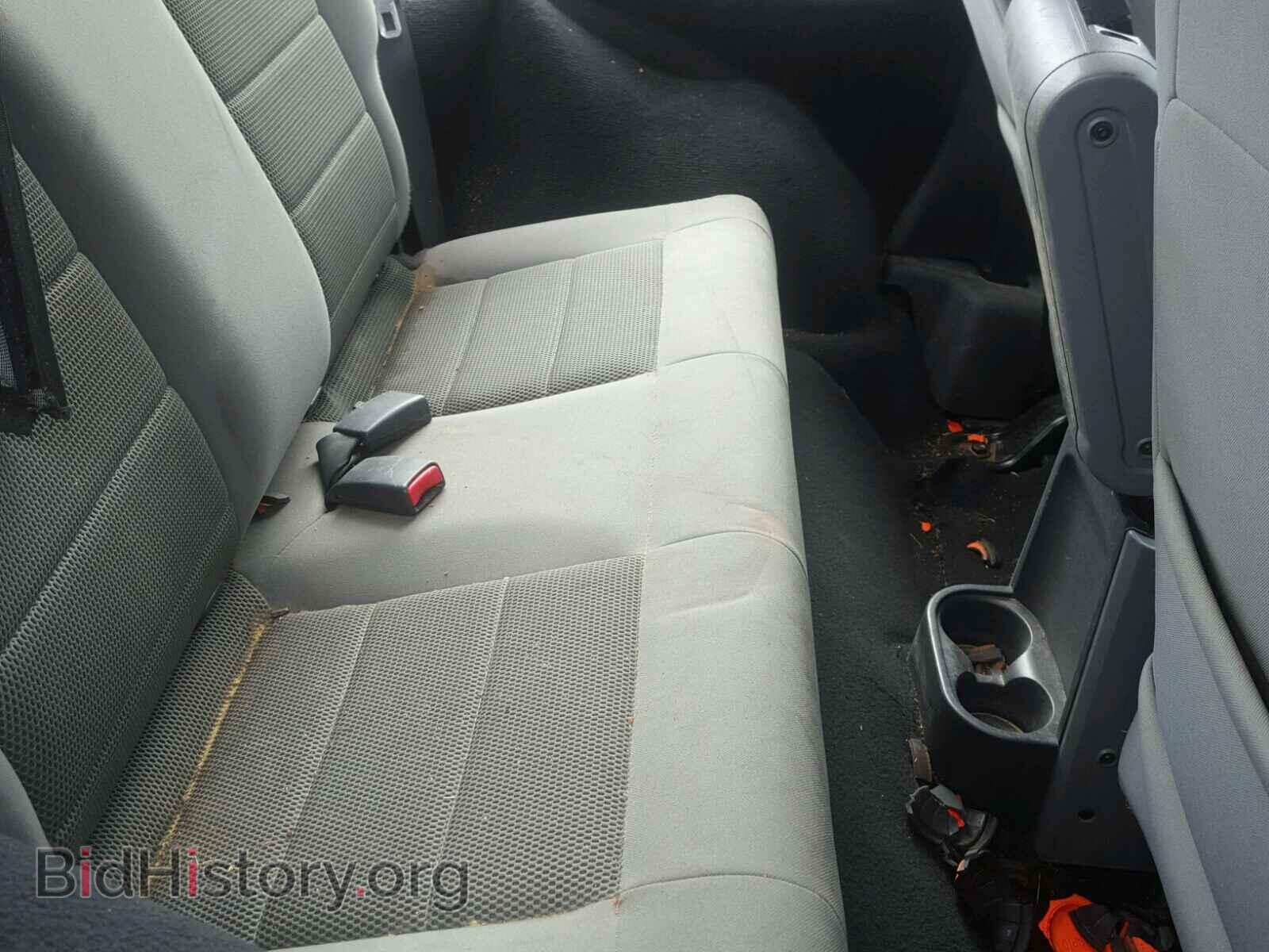 2009 JEEP WRANGLER - VIN: 1J4GA64199L788042 - Фото 6