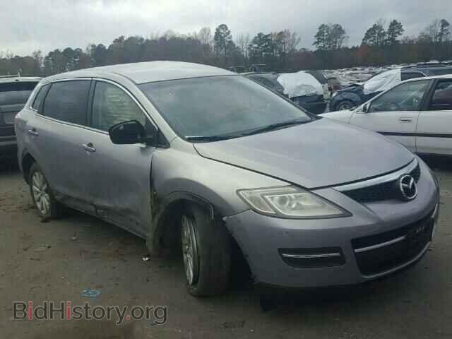 Photo JM3TB28A880160324 - MAZDA CX-9 2008