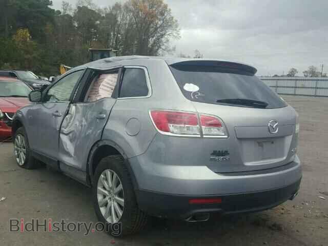 2008 MAZDA CX-9 - VIN: JM3TB28A880160324 - Фото 3