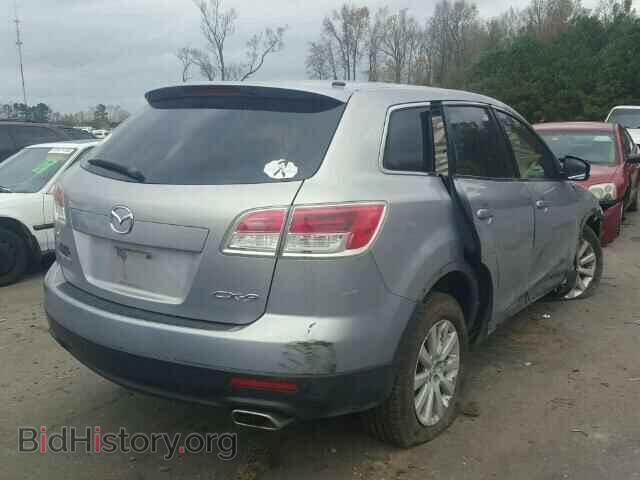 2008 MAZDA CX-9 - VIN: JM3TB28A880160324 - Фото 4