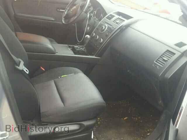 2008 MAZDA CX-9 - VIN: JM3TB28A880160324 - Фото 5