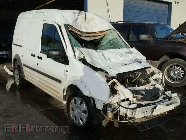 Photo NM0LS7DN7AT005103 - FORD TRANSIT CO 2010