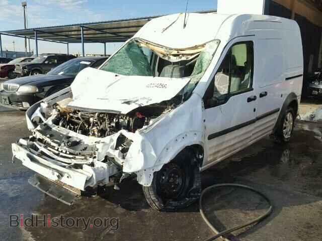 2010 FORD TRANSIT CO - VIN: NM0LS7DN7AT005103 - Фото 2