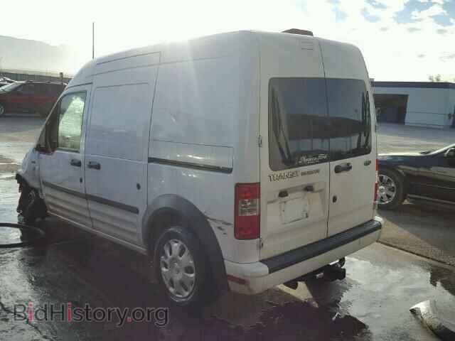 2010 FORD TRANSIT CO - VIN: NM0LS7DN7AT005103 - Фото 3