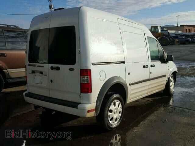 2010 FORD TRANSIT CO - VIN: NM0LS7DN7AT005103 - Фото 4