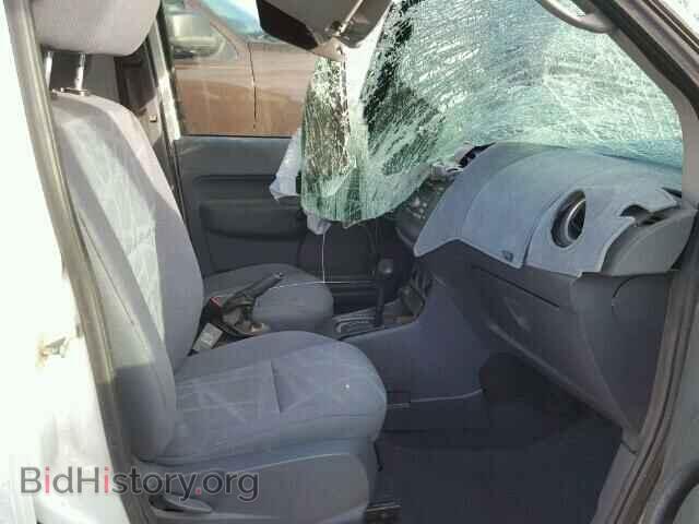 2010 FORD TRANSIT CO - VIN: NM0LS7DN7AT005103 - Фото 5