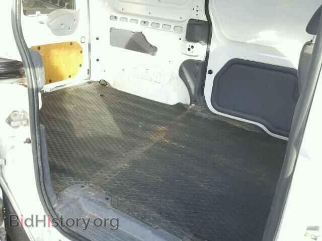 2010 FORD TRANSIT CO - VIN: NM0LS7DN7AT005103 - Фото 6