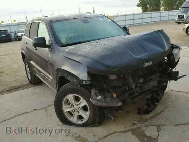 Фотография 1C4RJFAG5FC138286 - JEEP CHEROKEE 2015