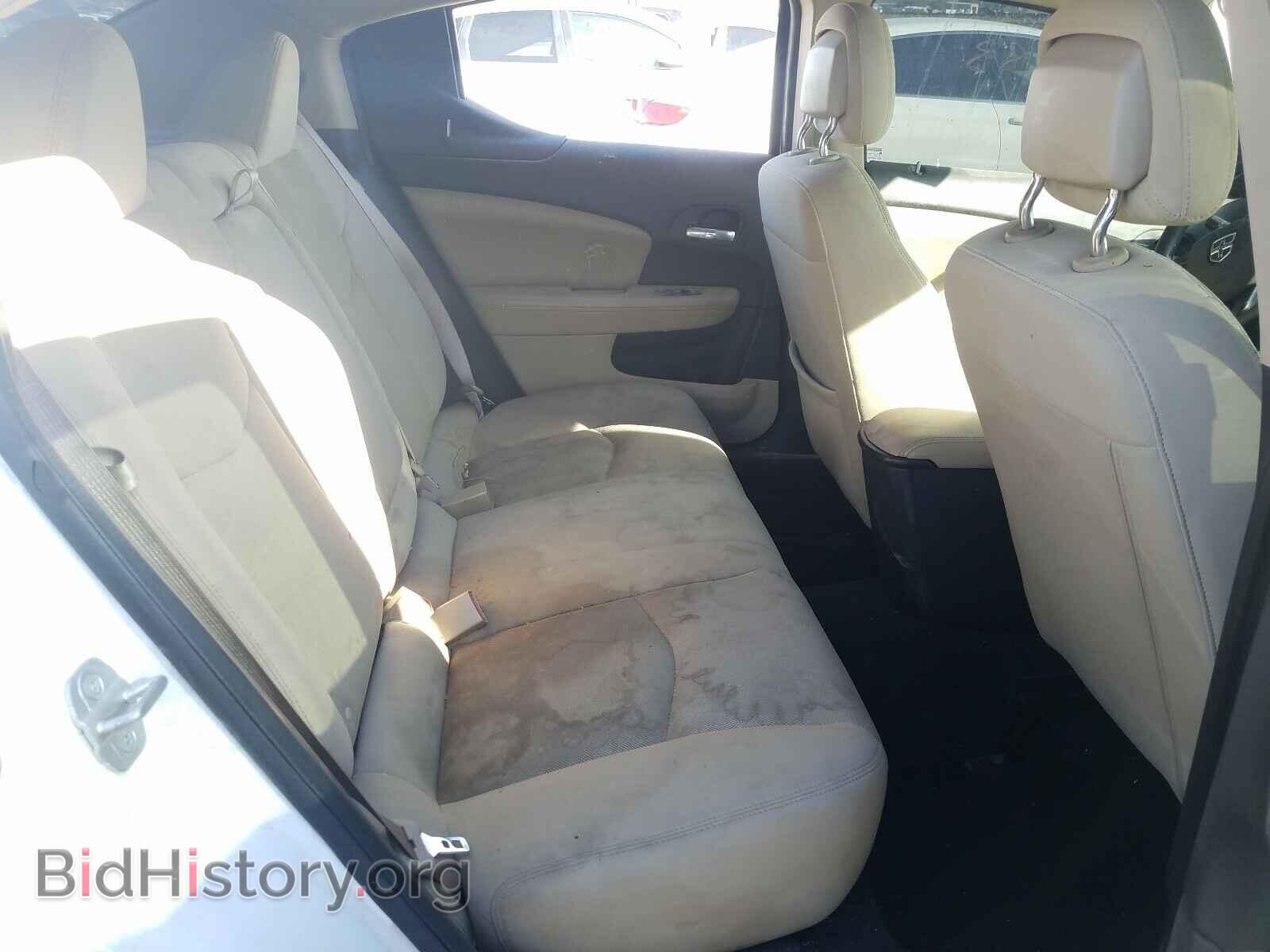 2013 DODGE AVENGER - VIN: 1C3CDZAB4DN512198 - Photo 6