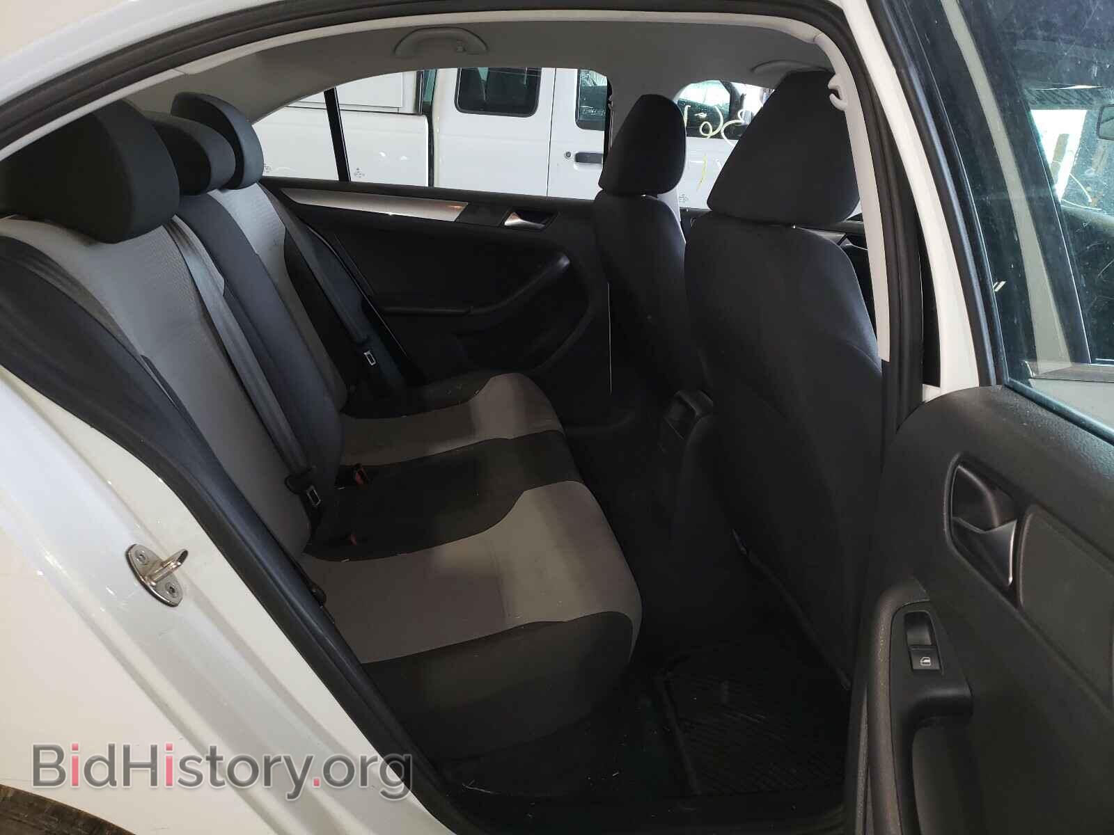 2017 VOLKSWAGEN JETTA - VIN: 3VW2B7AJ3HM214683 - Фото 6