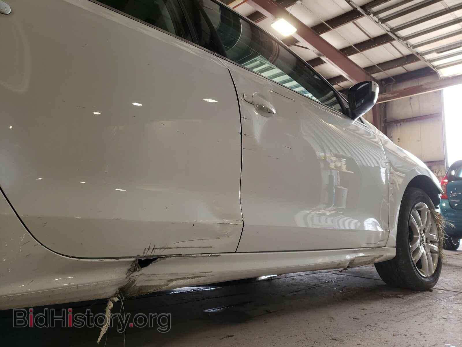 2017 VOLKSWAGEN JETTA - VIN: 3VW2B7AJ3HM214683 - Фото 9