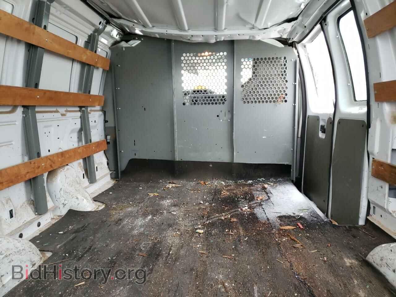 2009 FORD ECONOLINE - VIN: 1FTNE24W79DA48313 - Фото 10