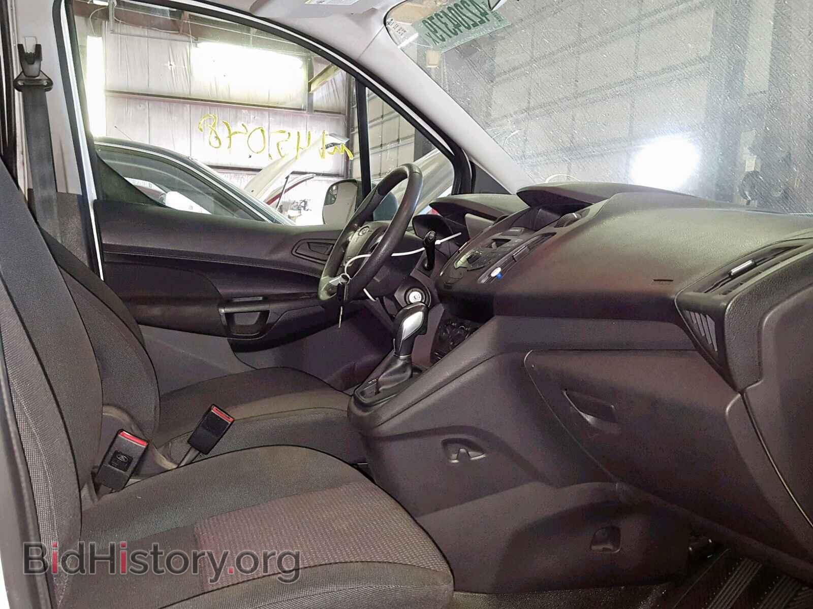 2014 FORD TRANSIT CO - VIN: NM0LS7E72E1169201 - Фото 5