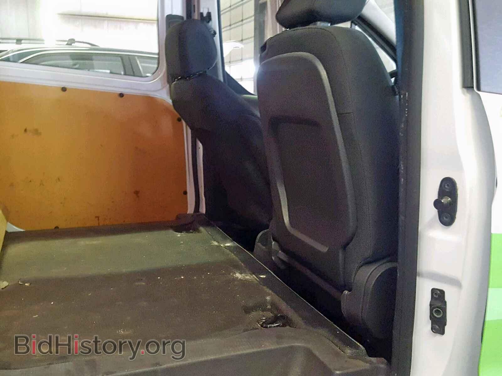 2014 FORD TRANSIT CO - VIN: NM0LS7E72E1169201 - Фото 6