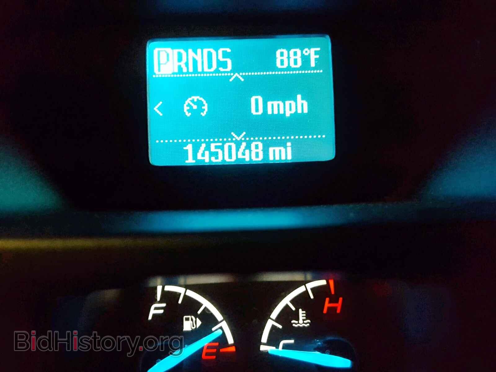 2014 FORD TRANSIT CO - VIN: NM0LS7E72E1169201 - Фото 8