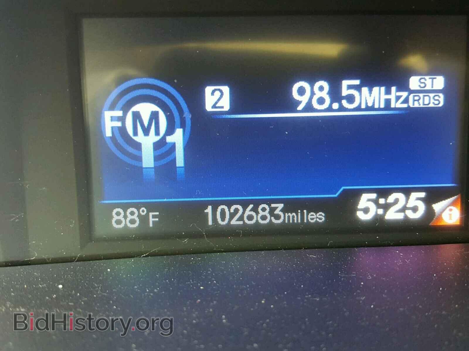 2013 HONDA CIVIC - VIN: 19XFB2F83DE018003 - Фото 8