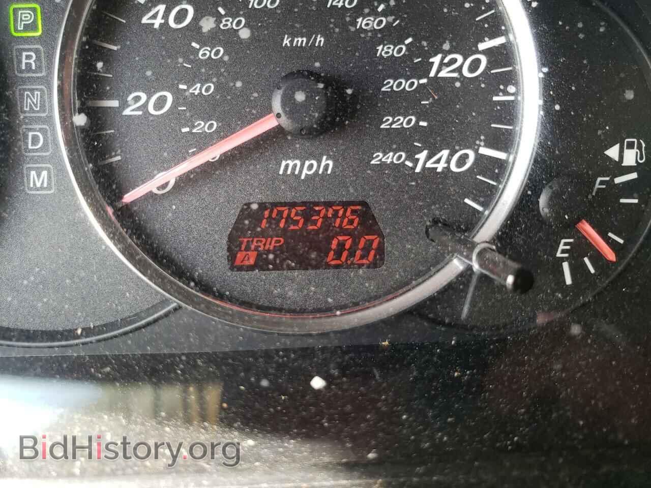 2006 MAZDA 6 - VIN: 1YVHP80C865M57801 - Фото 8