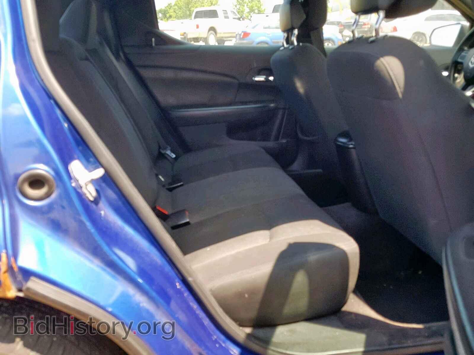 2012 DODGE AVENGER - VIN: 1C3CDZAB6CN232636 - Фото 6