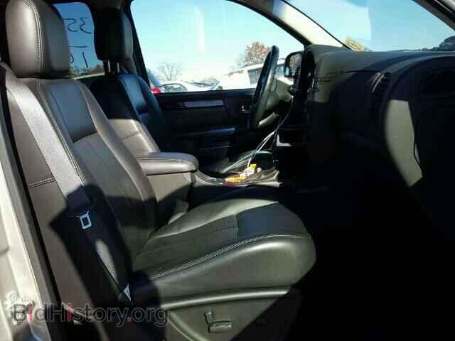 2006 SAAB 97X - VIN: 5S3ET13S662803516 - Фото 5