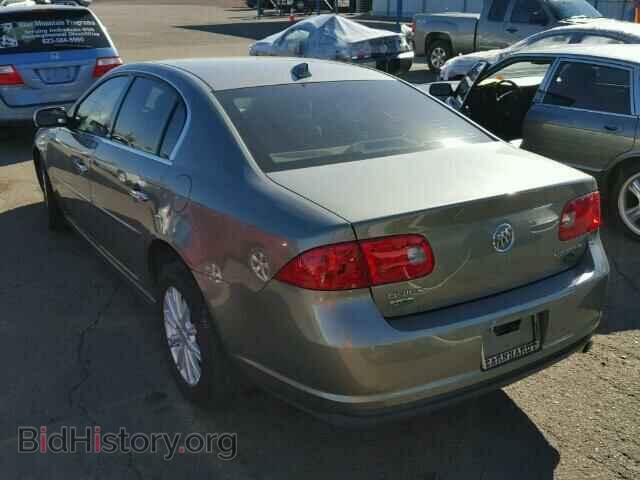 2011 BUICK LUCERNE - VIN: 1G4HA5EM0BU110451 - Фото 3