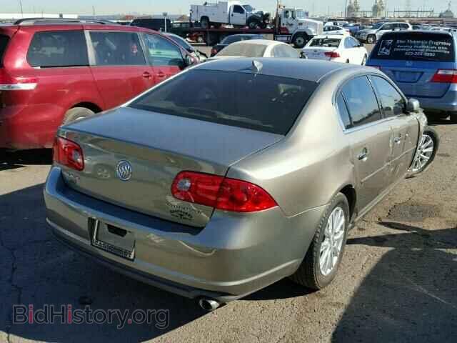 2011 BUICK LUCERNE - VIN: 1G4HA5EM0BU110451 - Фото 4