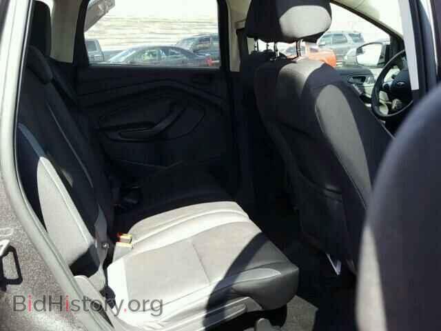 2015 FORD ESCAPE - VIN: 1FMCU0F70FUC61387 - Фото 6