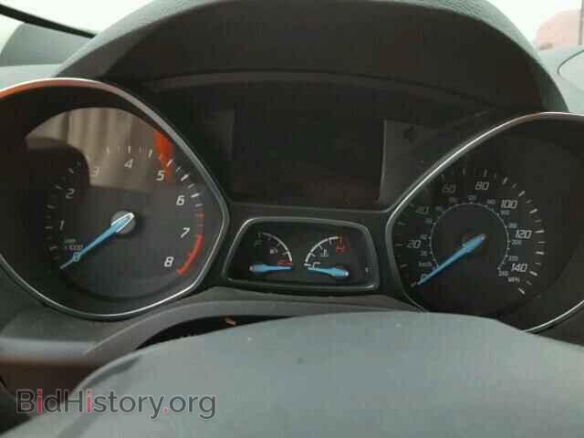 2015 FORD ESCAPE - VIN: 1FMCU0F70FUC61387 - Фото 8
