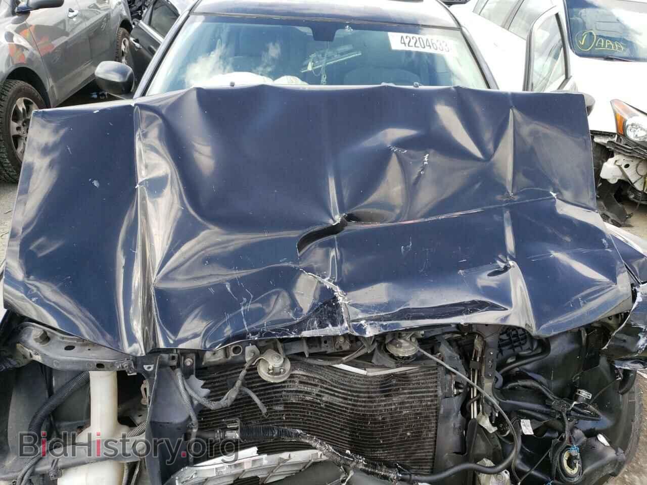 2007 CHRYSLER 300 - VIN: 2C3KA43RX7H805943 - Фото 11