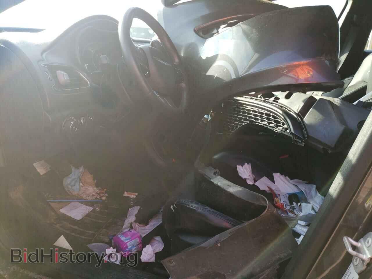 2015 CHRYSLER 200 - VIN: 1C3CCCDG4FN601702 - Фото 7