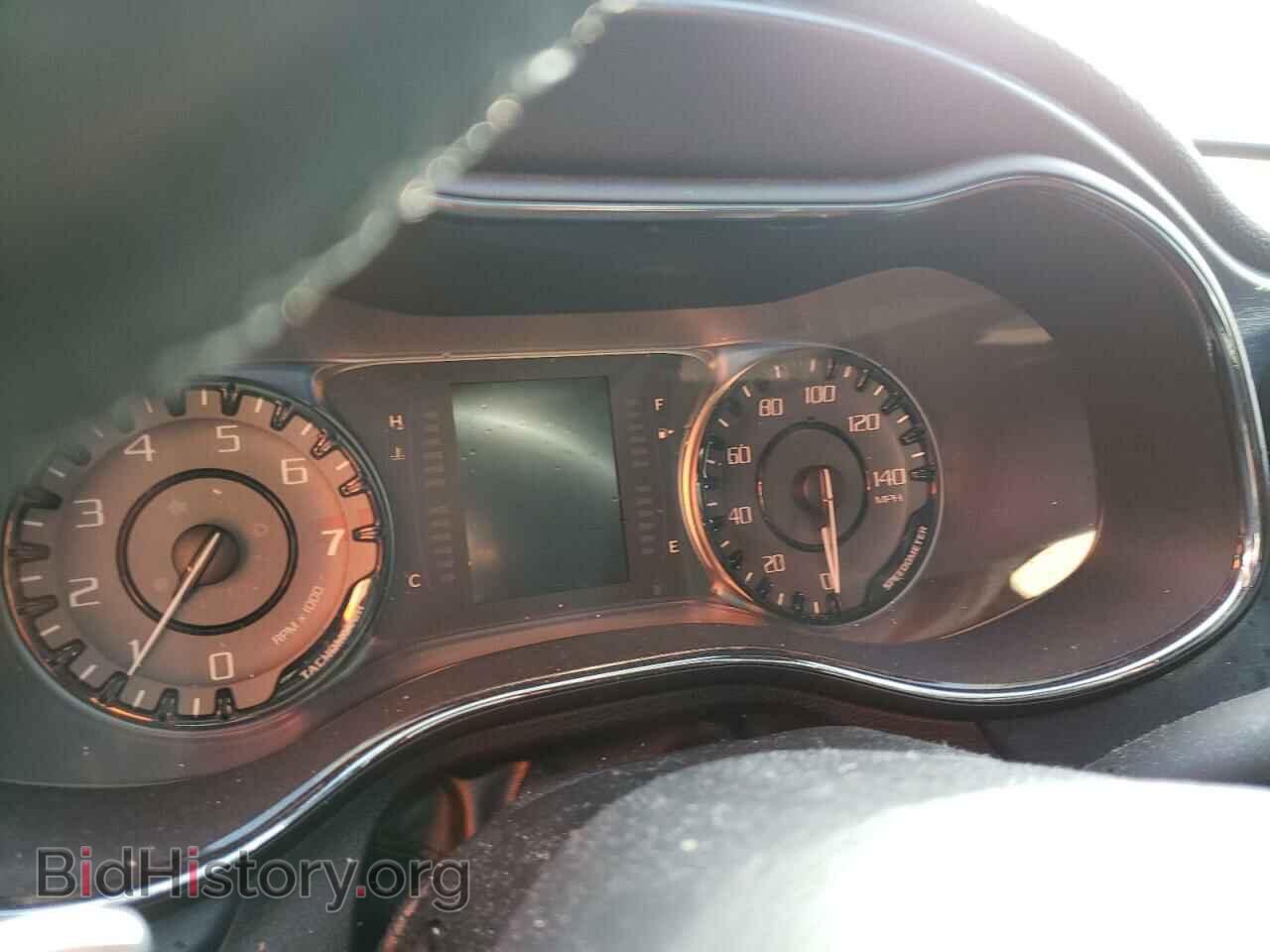 2015 CHRYSLER 200 - VIN: 1C3CCCDG4FN601702 - Фото 9